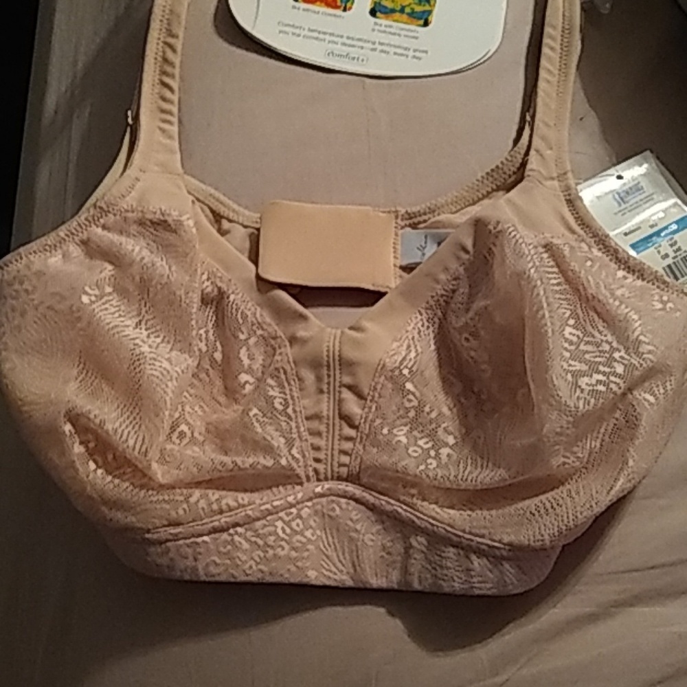 34 E bra